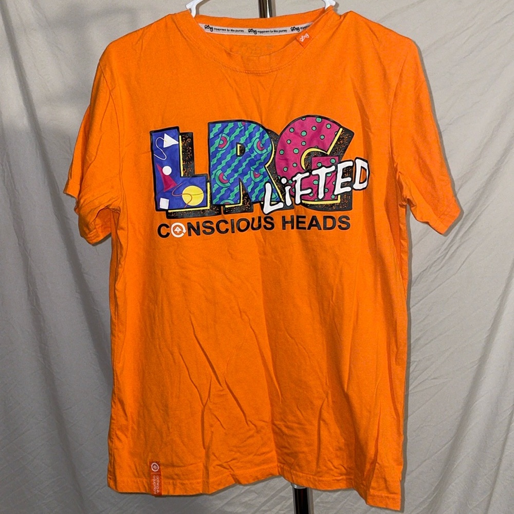 LRG